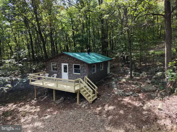 22+/- Acres At 20526 Laurel Mountain Rd, THREE SPRINGS, PA 17264