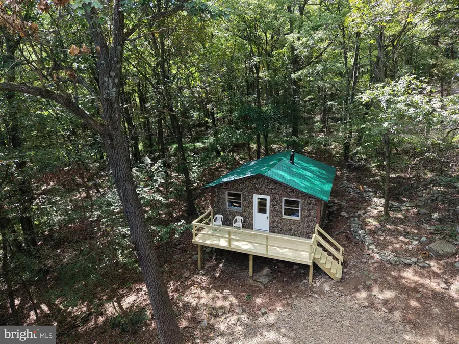 22+/- Acres At 20526 Laurel Mountain Rd, Three Springs, PA 17264 - #2