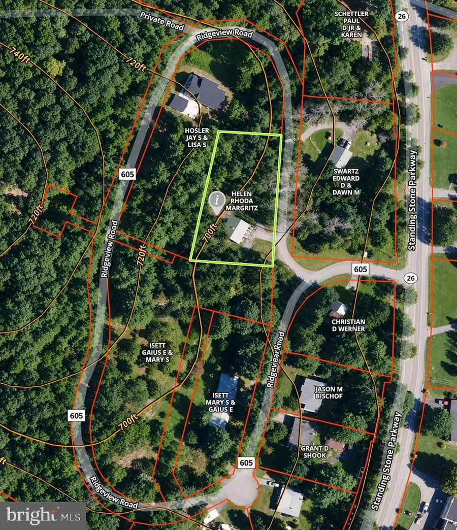 8475 Ridgeview Rd, Huntingdon, PA 16652 - #3