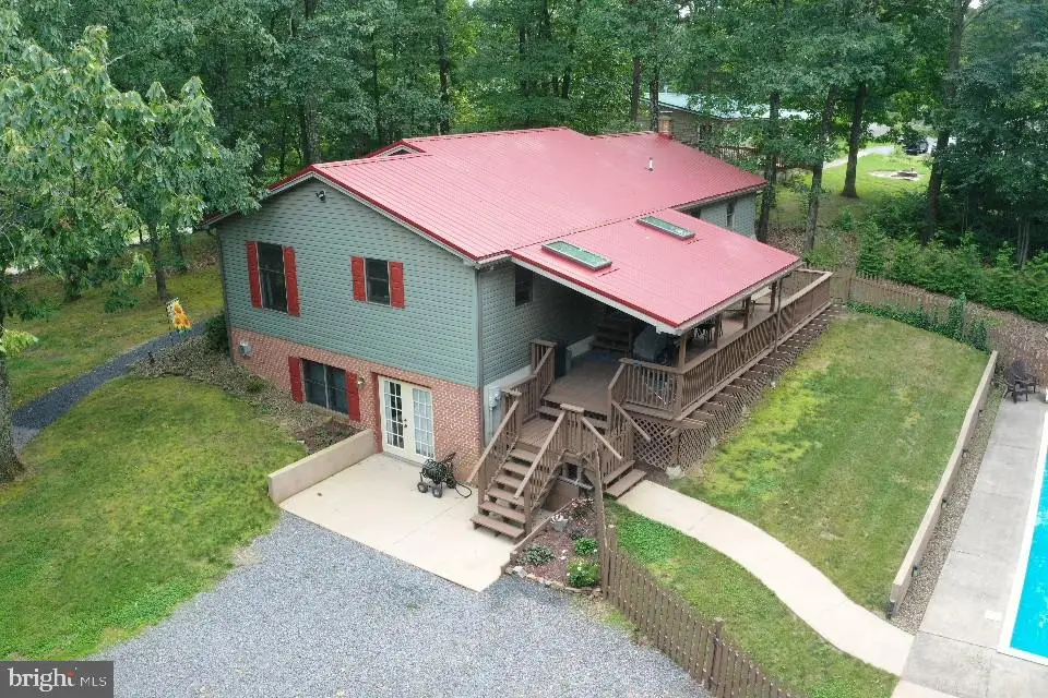 13750 Bakers Hollow Rd, Hesston, PA 16647 - #1