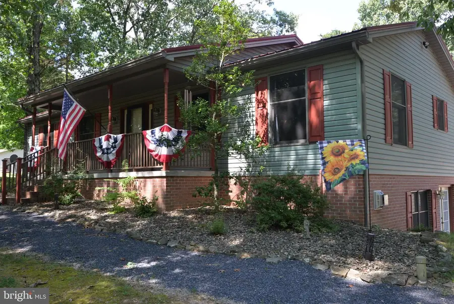 13750 Bakers Hollow Rd, Hesston, PA 16647 - #2