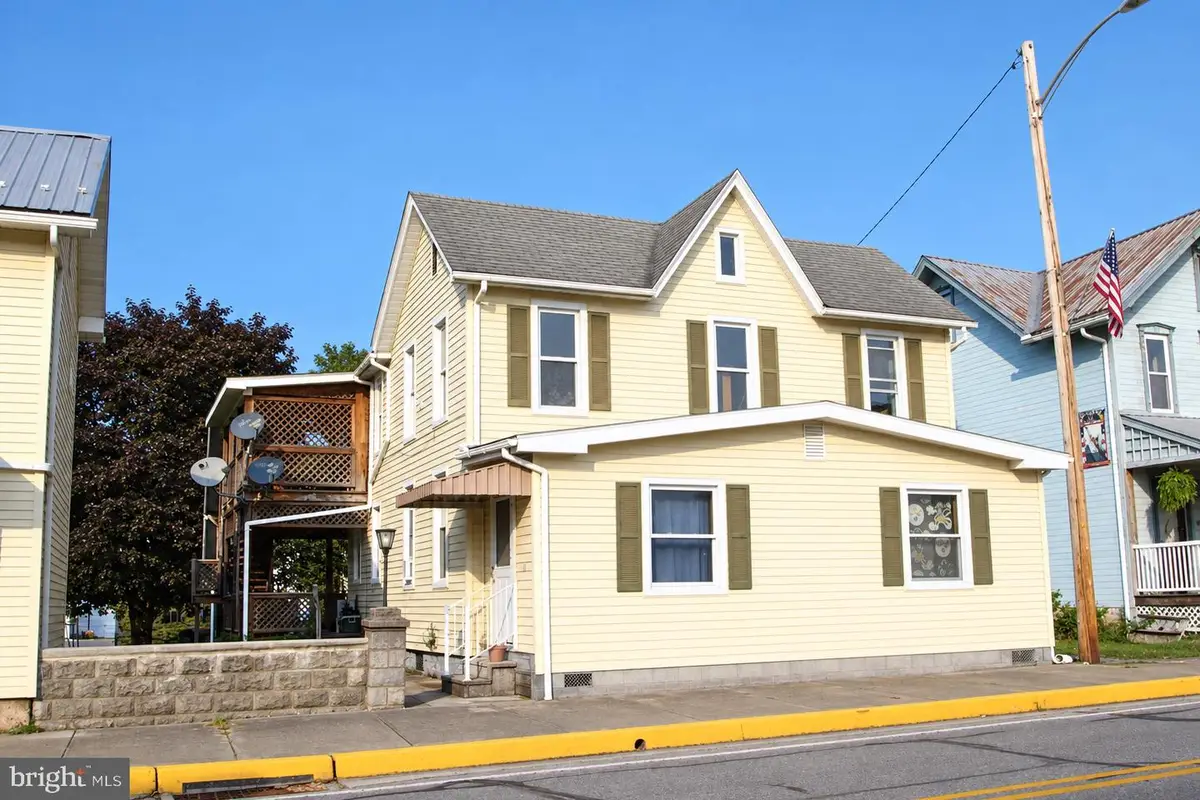 361 Ridgley St, Orbisonia, PA 17243 - #1