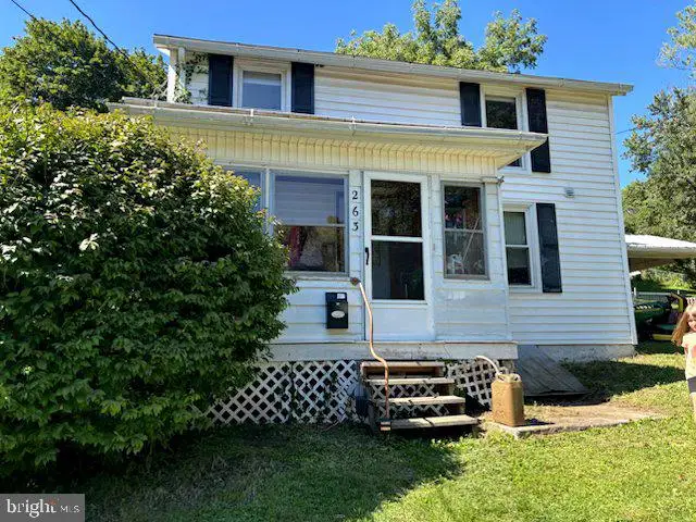 263 Standing Stone Ave, Huntingdon, PA 16652 - #1