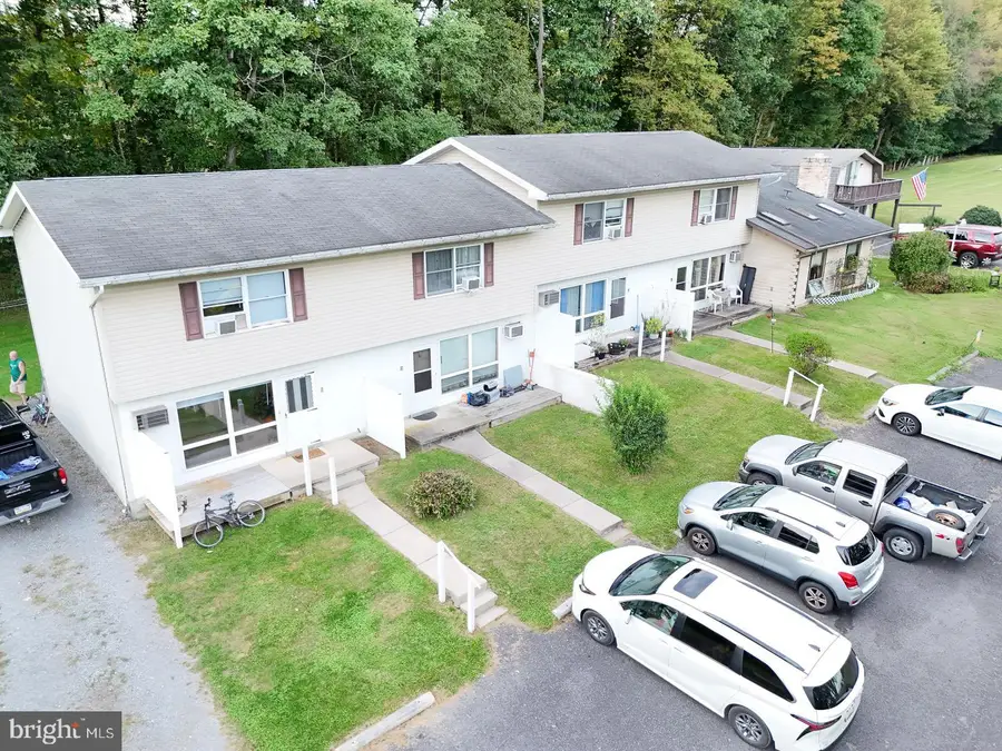 8954 Standing Stone Rd, Huntingdon, PA 16652 - #2