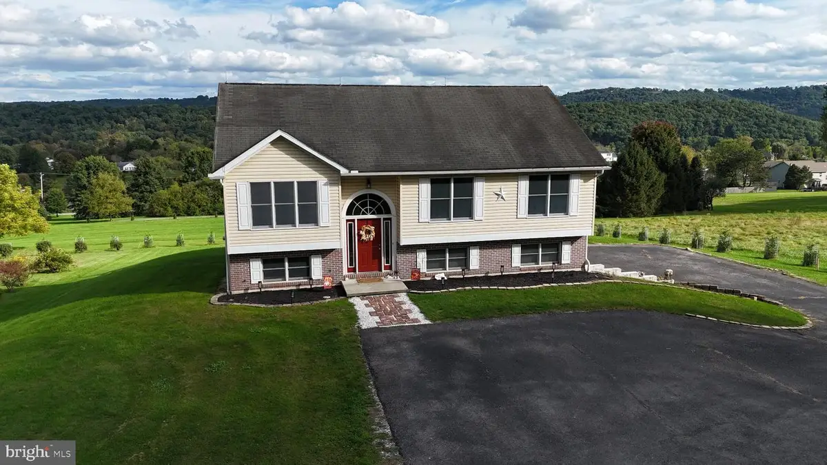 10357 Wagner Rd, Huntingdon, PA 16652 - #1