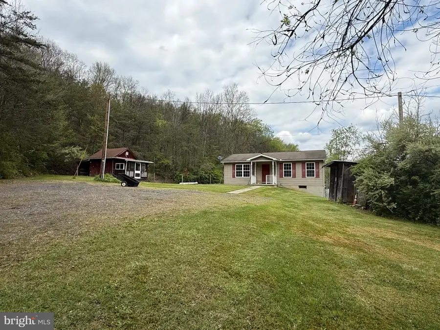 21938 Hollow Rd, Neelyton, PA 17239 - #3