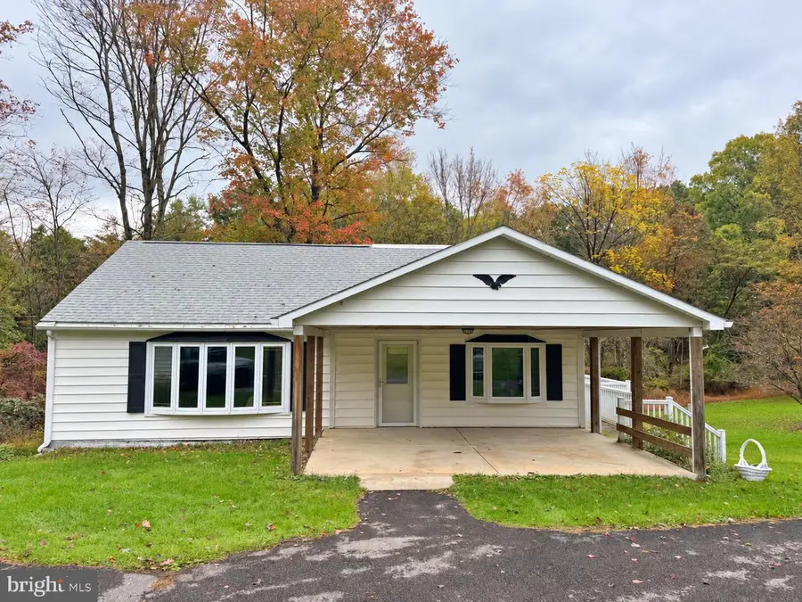 11212 Stone Creek Ridge Rd, Huntingdon, PA 16652 - #2
