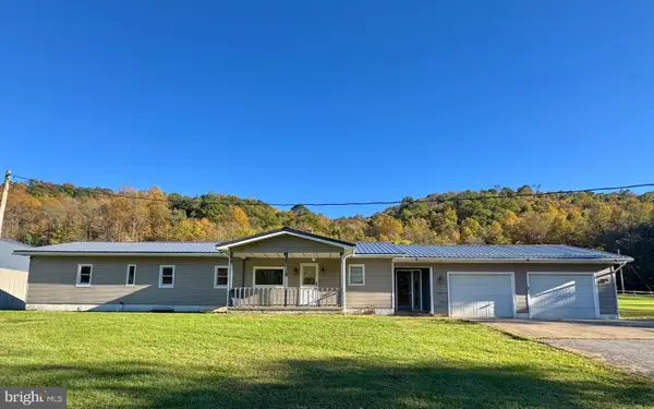 14967 Bilger Rd, MOUNT UNION, PA 17066