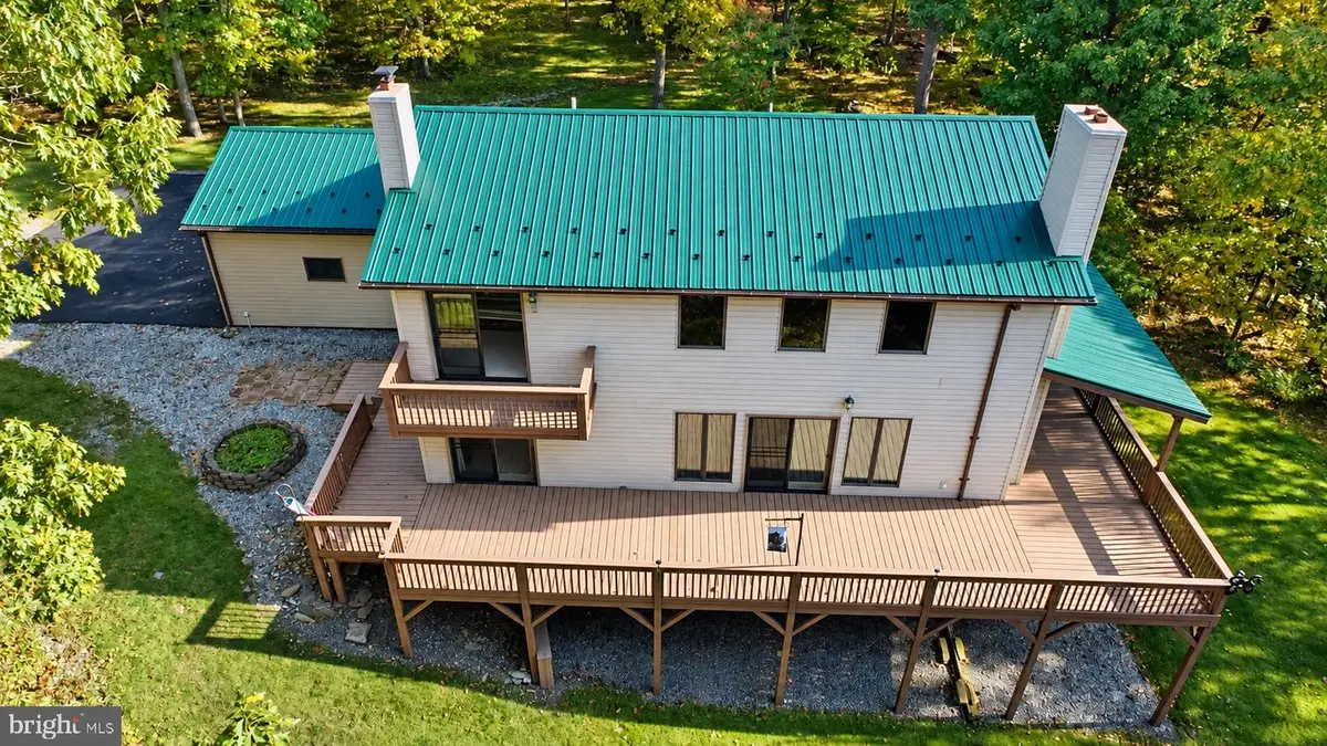 4047 Todd Pass, James Creek, PA 16657 - #1