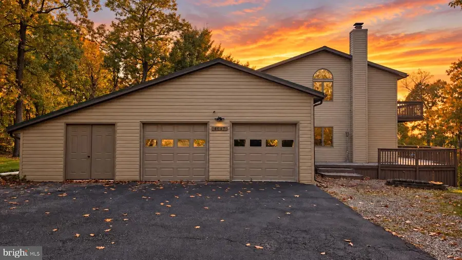 4047 Todd Pass, James Creek, PA 16657 - #2