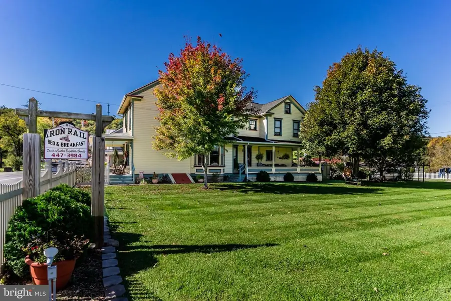 371 Meadow St, Rockhill Furnace, PA 17249 - #3