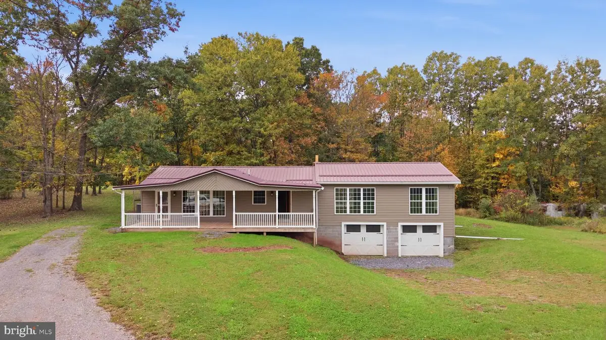 7968 Cromwell Rd, Three Springs, PA 17264 - #1