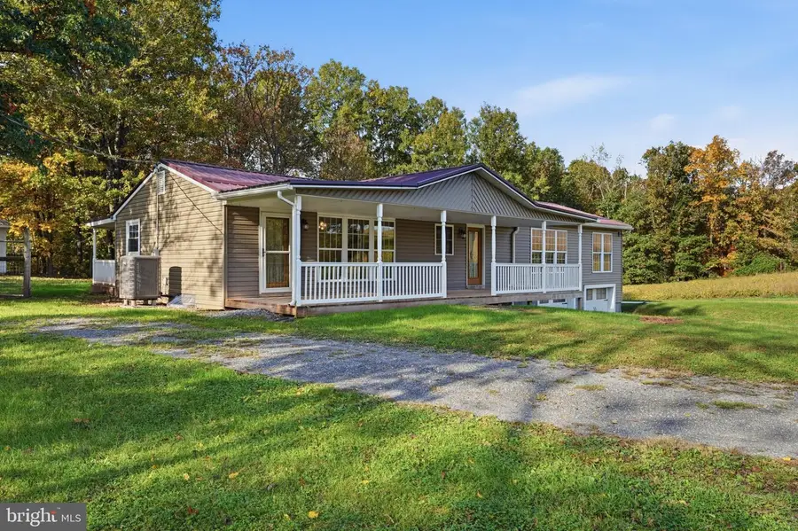 7968 Cromwell Rd, Three Springs, PA 17264 - #2