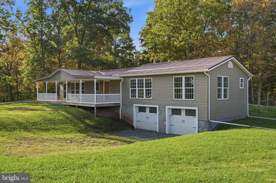 7968 Cromwell Rd, Three Springs, PA 17264 - #3