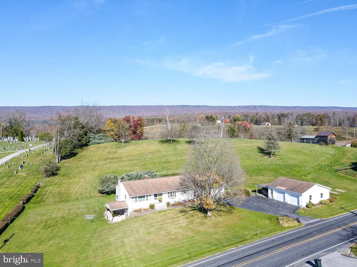 5420 Charter Oak Rd, Petersburg, PA 16669 - #1