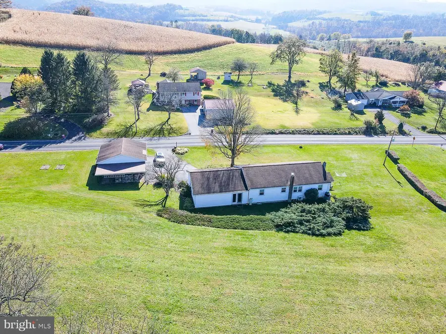5420 Charter Oak Rd, Petersburg, PA 16669 - #2