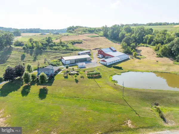 4826 Route 217, BLAIRSVILLE, PA 15717