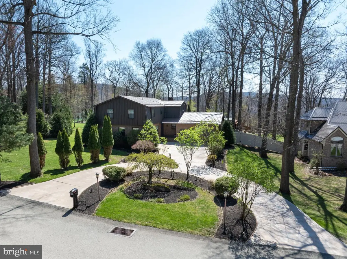 5120 White Oak Dr, Indiana, PA 15701 - #1