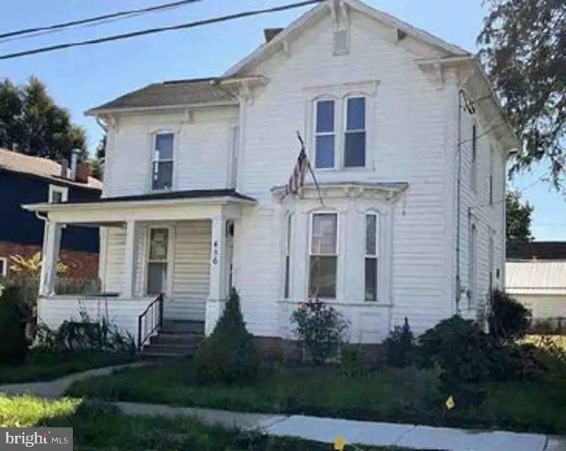 436 Oak St, Indiana, PA 15701 - #1
