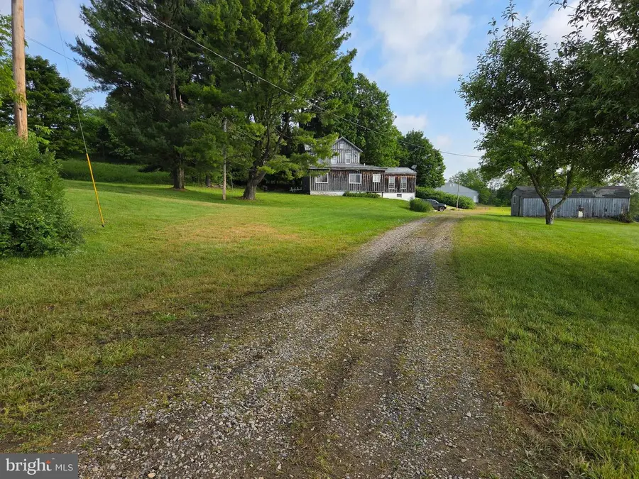 1781 Hazelet Church, Cherry Tree, PA 15724 - #2