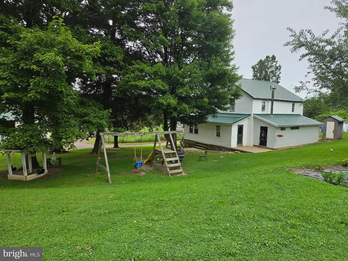 332 Hillside Ln, Smicksburg, PA 16256 - #1