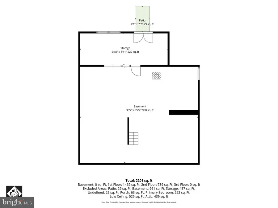 332 Hillside Ln, Smicksburg, PA 16256 - #2