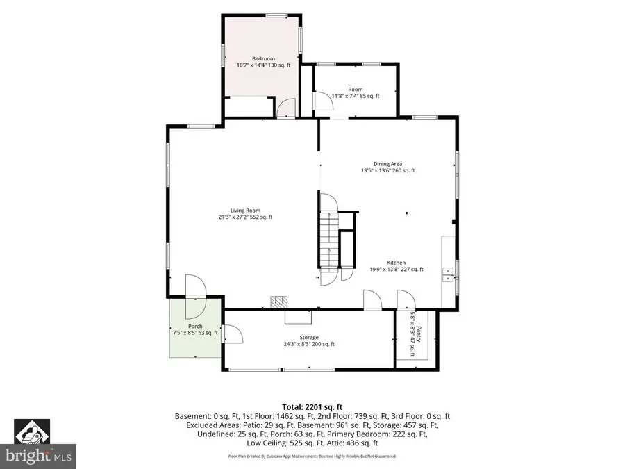 332 Hillside Ln, Smicksburg, PA 16256 - #3