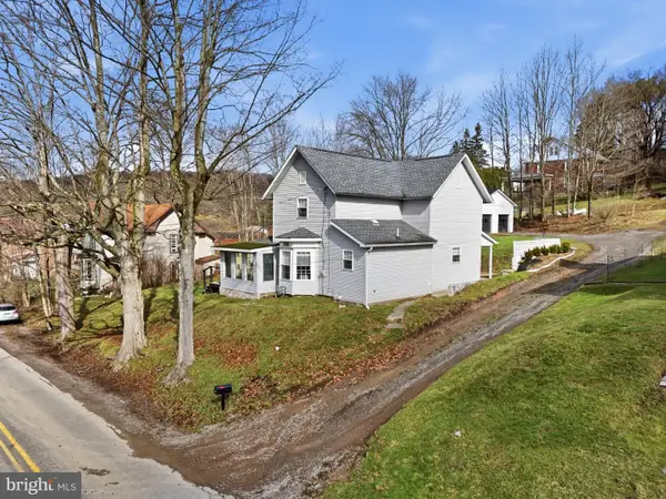 336 E Main St, SYKESVILLE, PA 15865