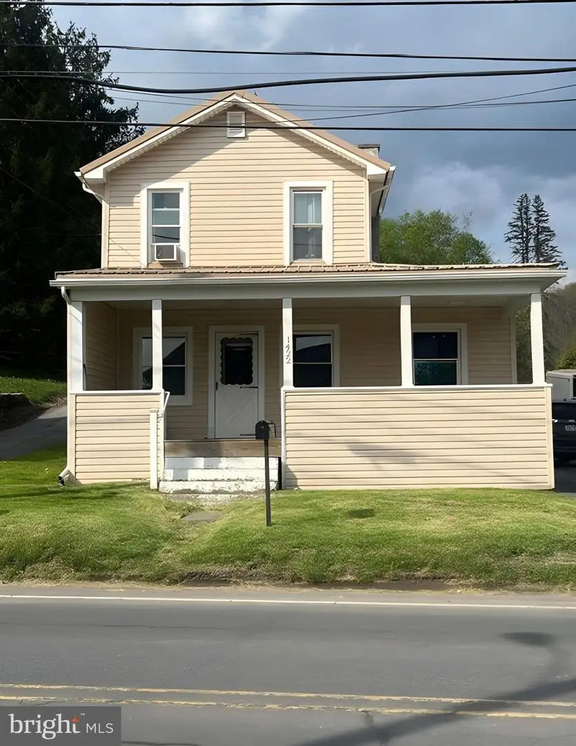1422 Main St E, Reynoldsville, PA 15851 - #1