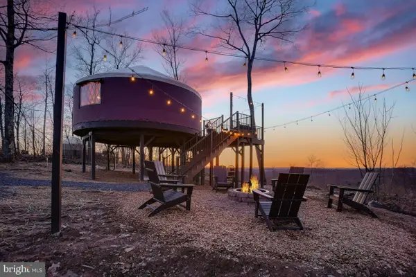 230 Yurt Ln, REYNOLDSVILLE, PA 15851