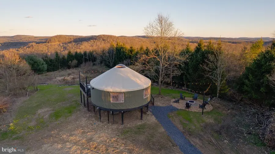 230 Yurt Ln, Reynoldsville, PA 15851 - #3