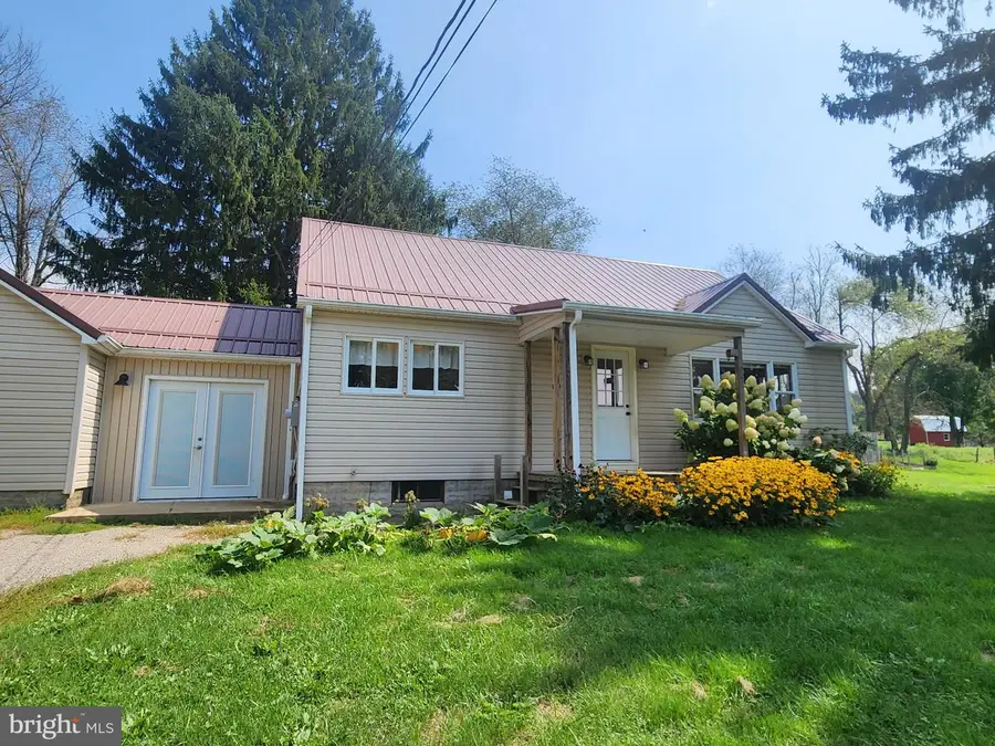 68 Sandy Hill Rd, Mayport, PA 16240 - #3