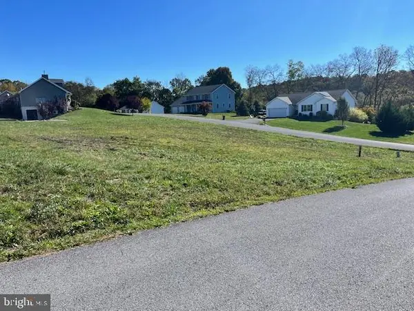 Lot 80 High Pointe Dr, MIFFLIN, PA 17058