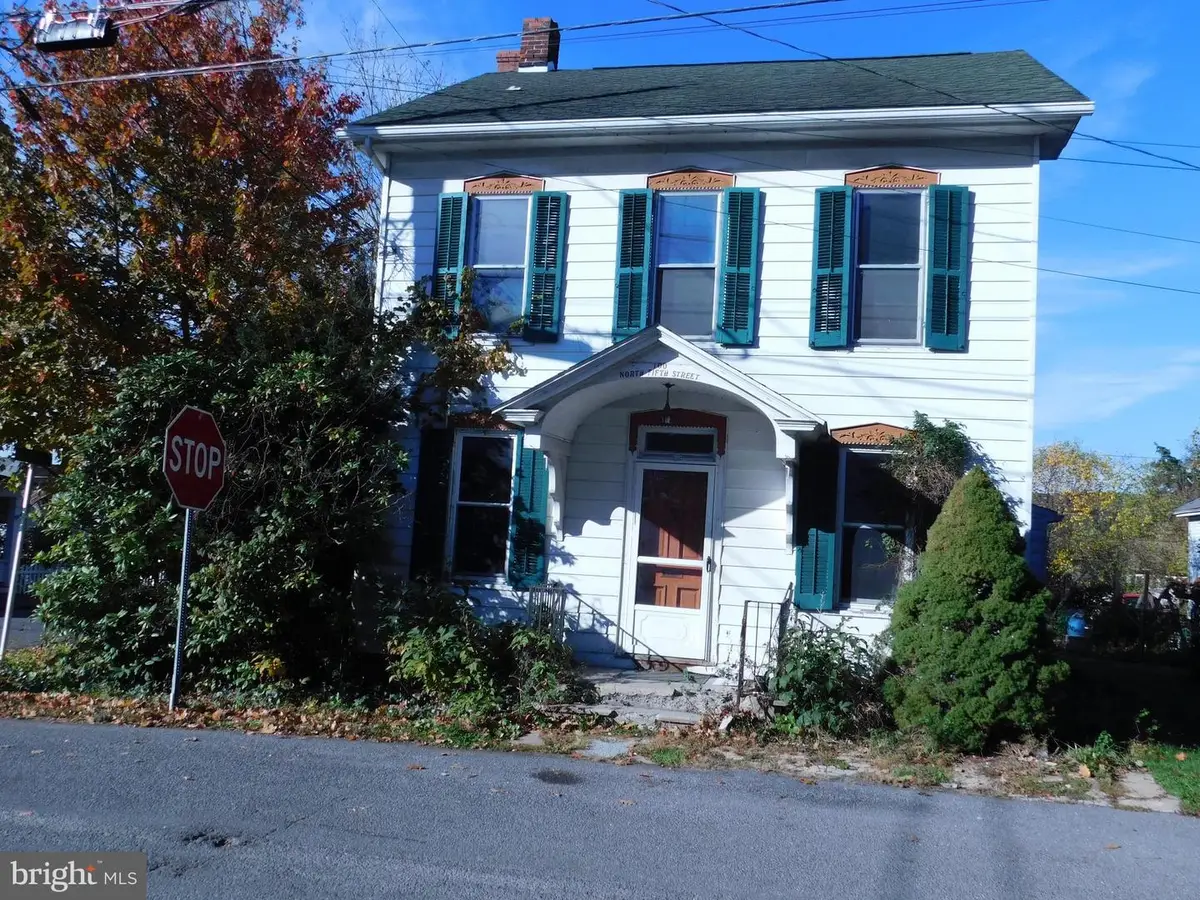 100 N Fifth St, Mifflintown, PA 17059 - Image #1