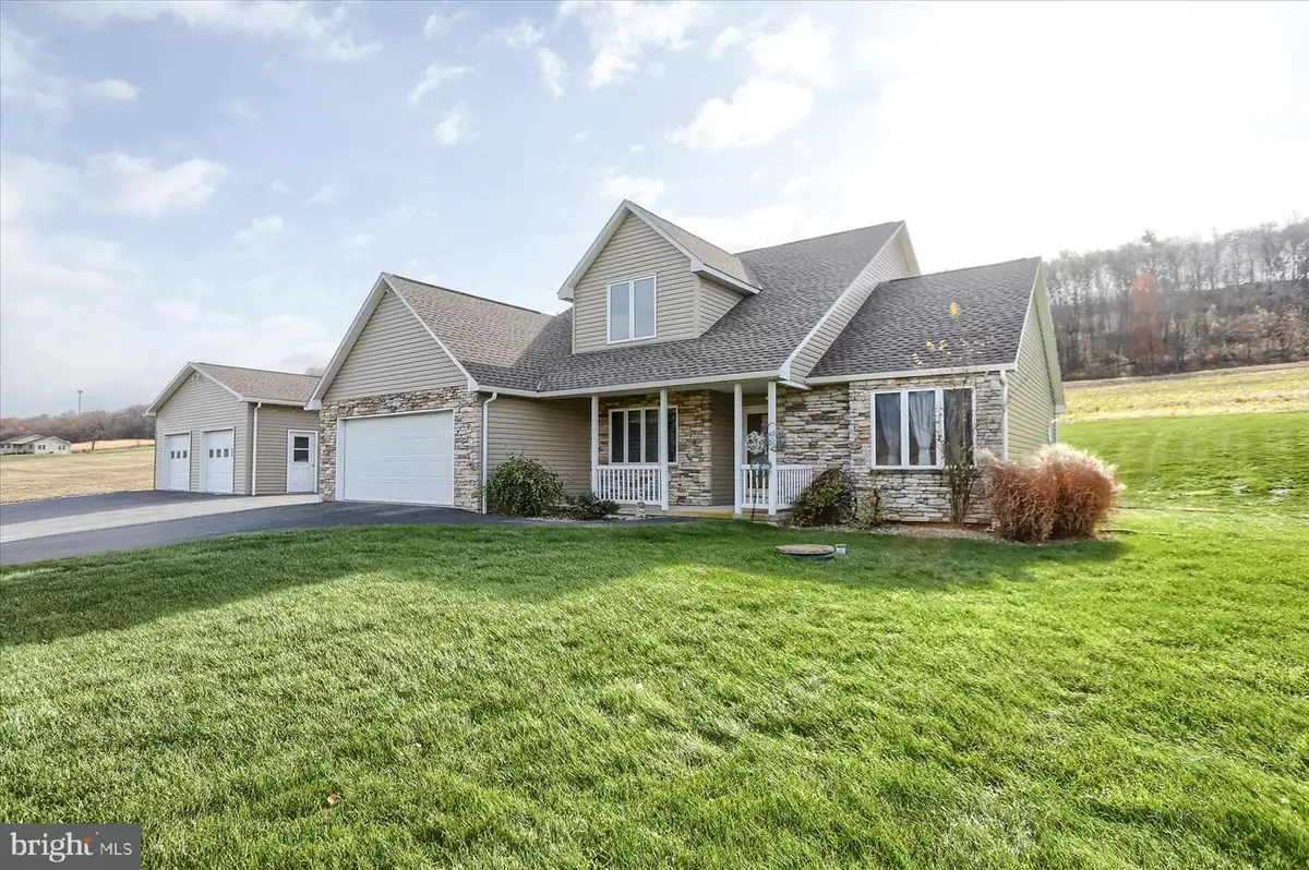 38008 Route 35 N, Richfield, PA 17086 - Image #1