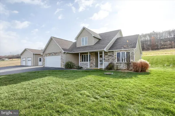 38008 Route 35 N, RICHFIELD, PA 17086