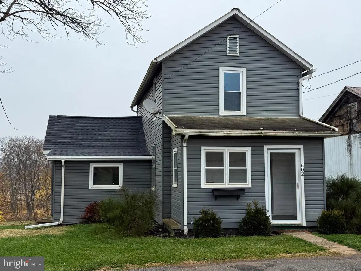 602 W Fourth St, Port Royal, PA 17082 - Image #1