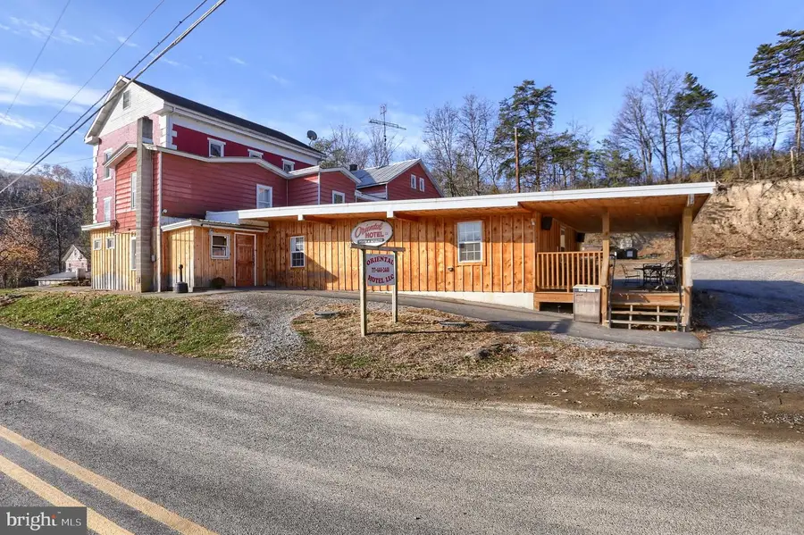 3095 Turkey Valley Rd, Mount Pleasant Mills, PA 17853 - Image #3