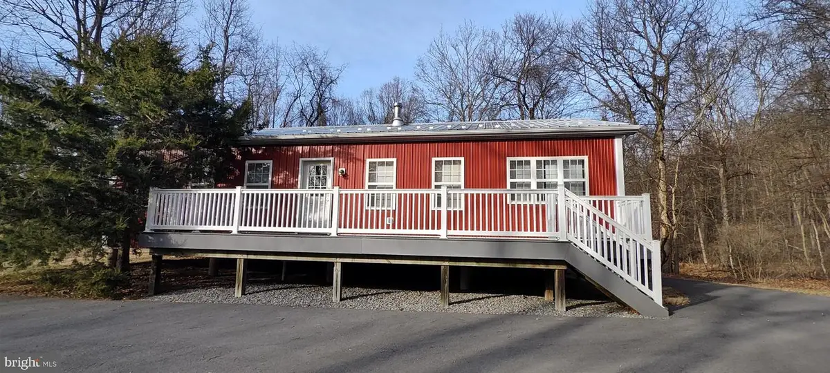 1339 Spruce Hill Rd, Port Royal, PA 17082 - #1