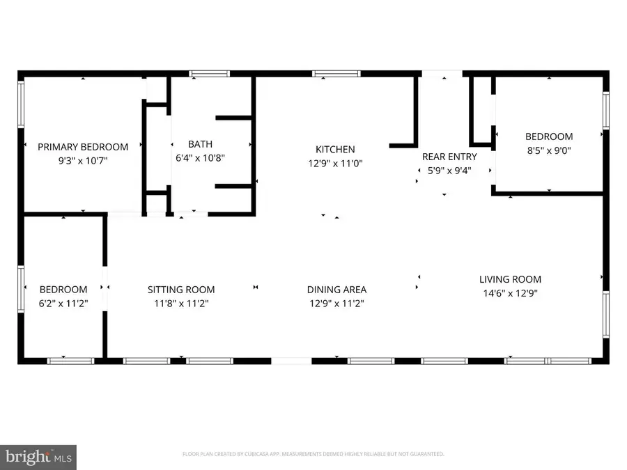 1339 Spruce Hill Rd, Port Royal, PA 17082 - #2