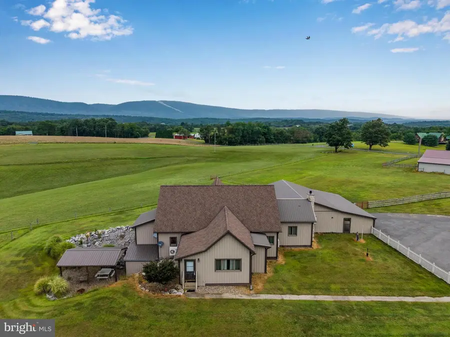 729 Gloss Road, Honey Grove, PA 17035 - #3