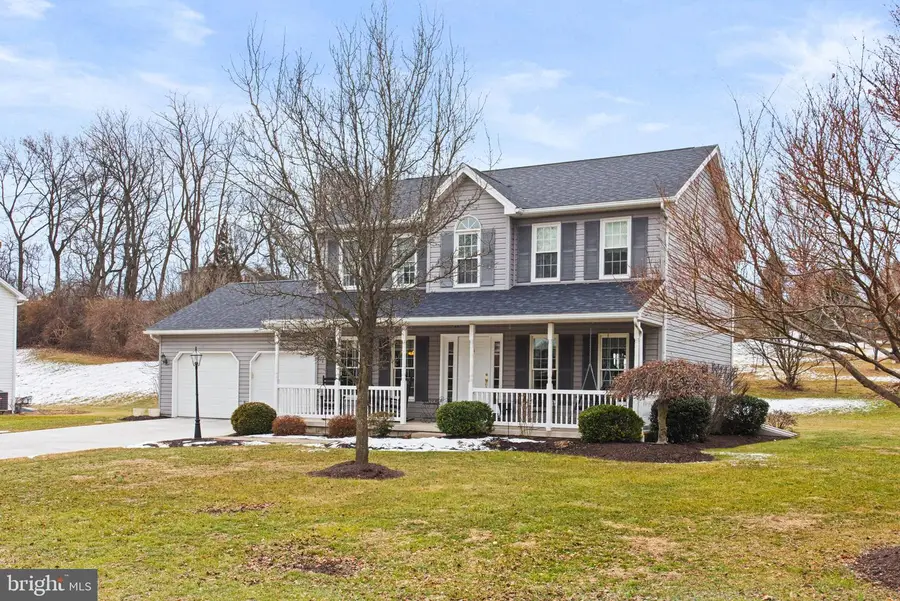 261 9th St, Mifflintown, PA 17059 - #2