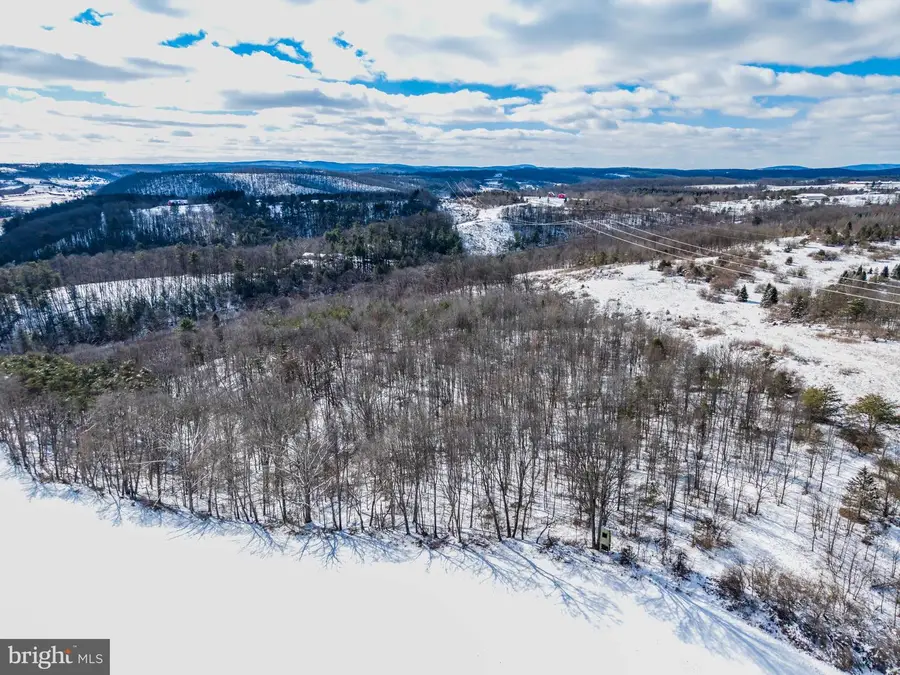 0 Spiggs Hill Rd, Mount Pleasant Mills, PA 17853 - #2