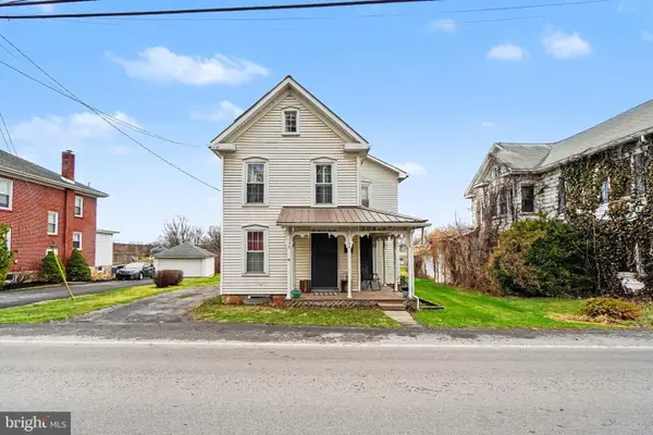 62 Westfall, MC ALISTERVILLE, PA 17049