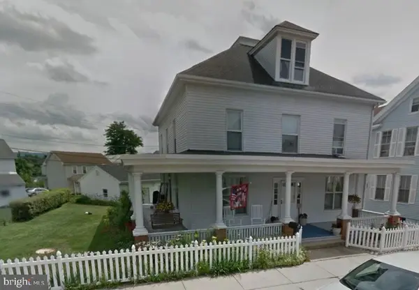 410 Orange St, MIFFLINTOWN, PA 17059