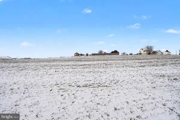 Willard Hill Rd, MOUNT PLEASANT MILLS, PA 17853