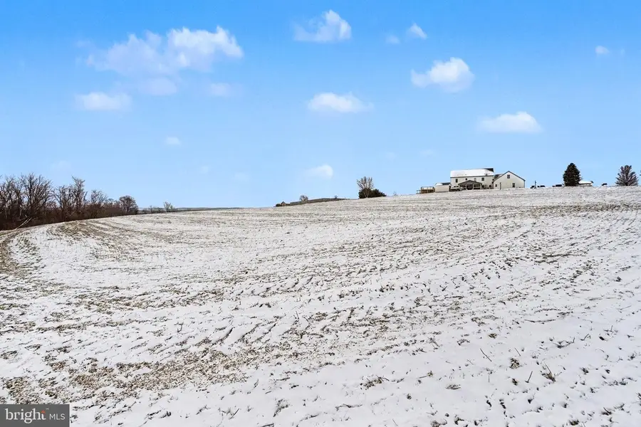 Willard Hill Rd, Mount Pleasant Mills, PA 17853 - #3