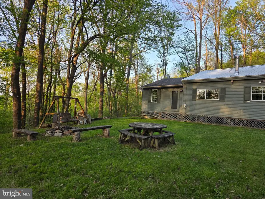 491 Wild Area Ln, Thompsontown, PA 17094 - #2