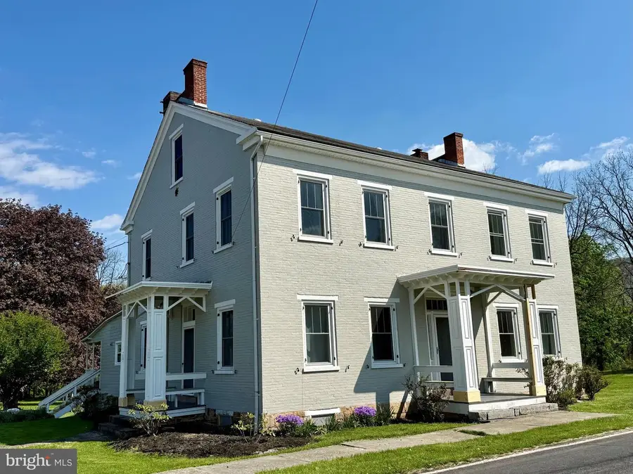 274 S Mill St, Thompsontown, PA 17094 - #2