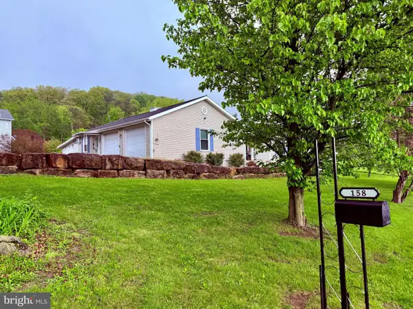 158 Farm Drive, THOMPSONTOWN, PA 17094